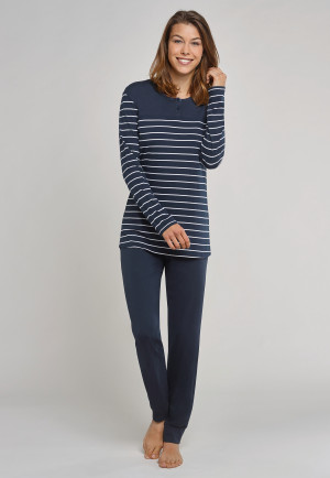 Dames pyjama
