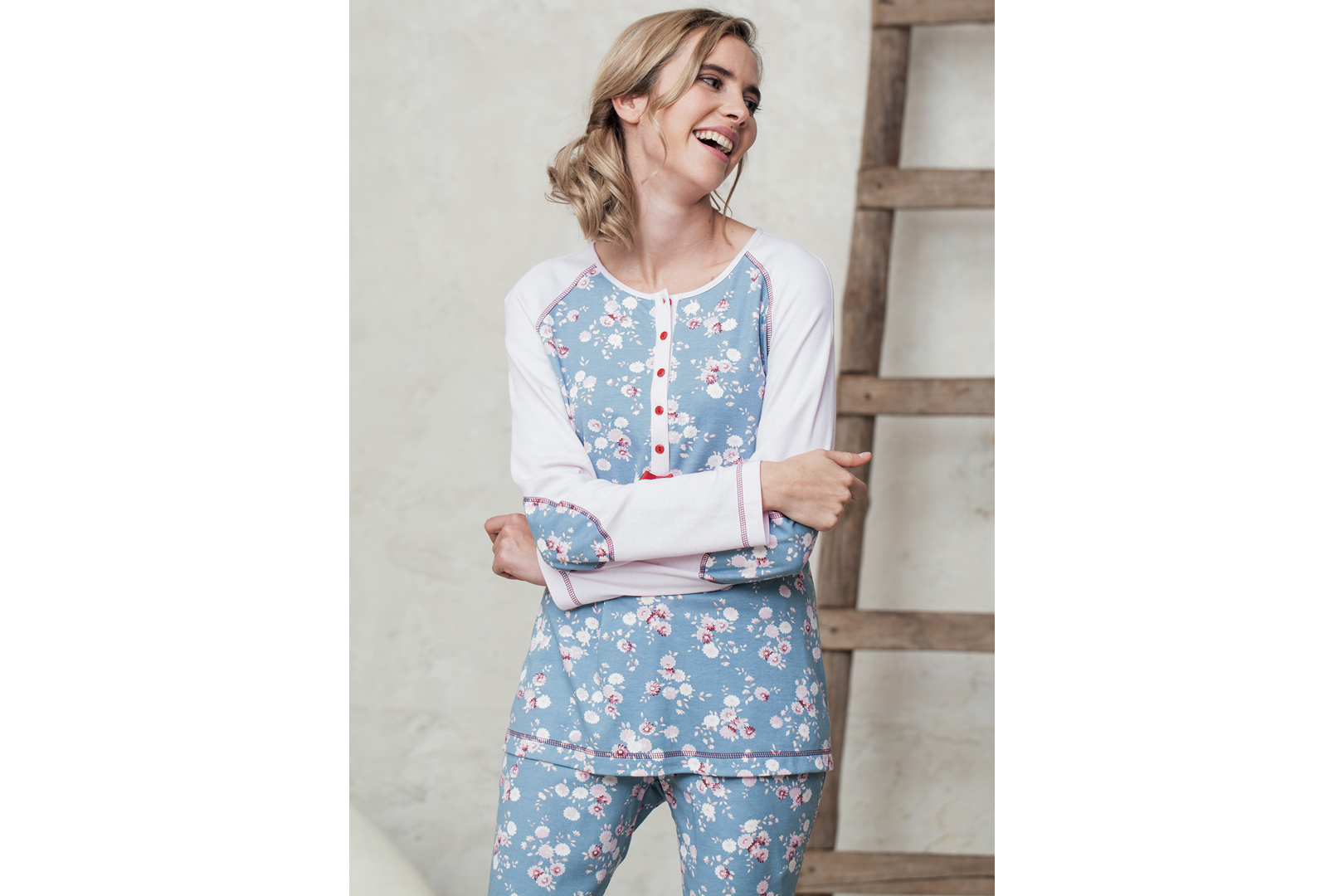 Senoretta pyjama