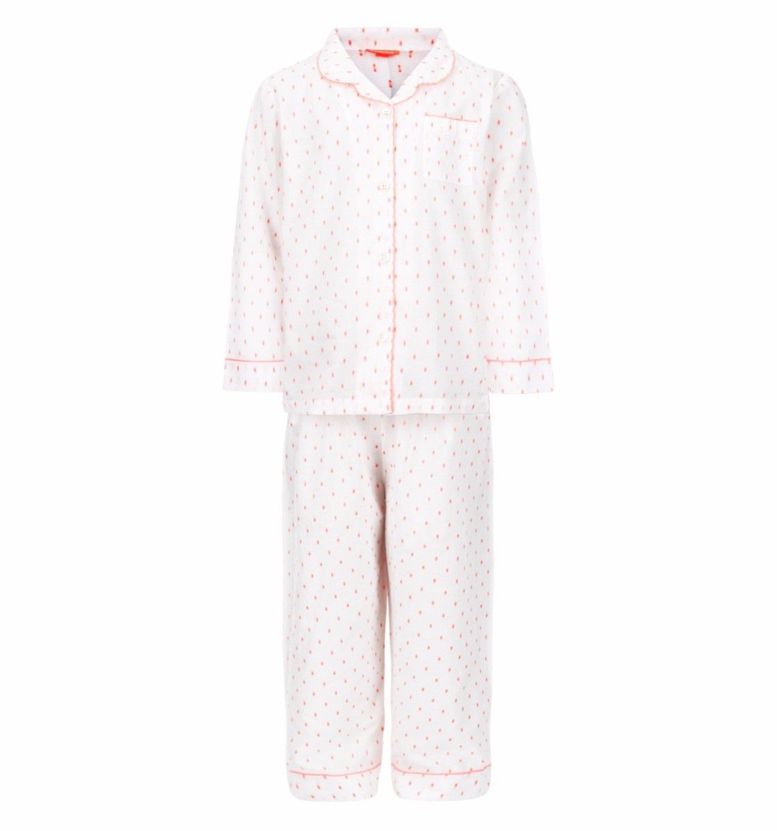 Origami pyjama