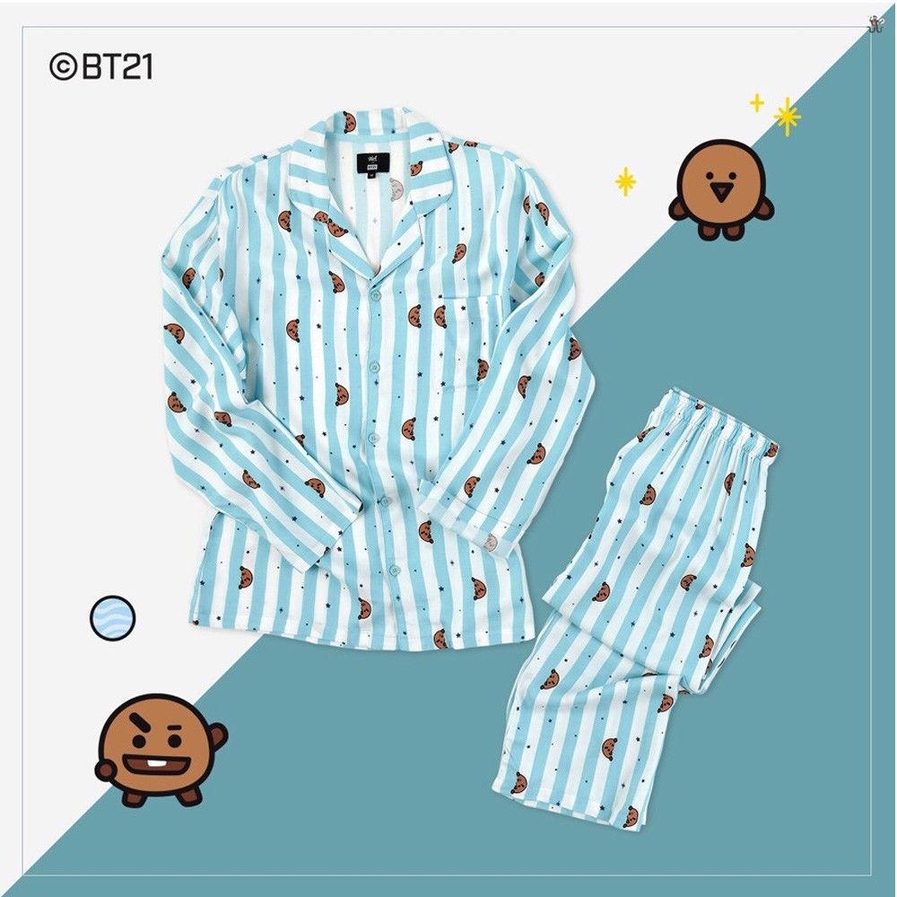 Bt21 pyjama
