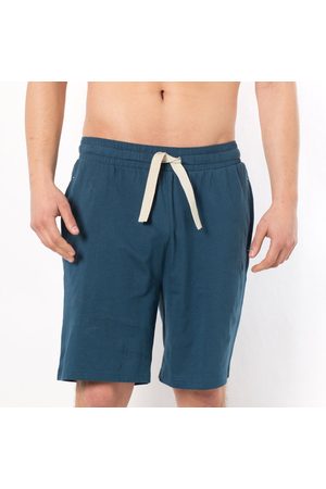 Pyjama short homme la redoute