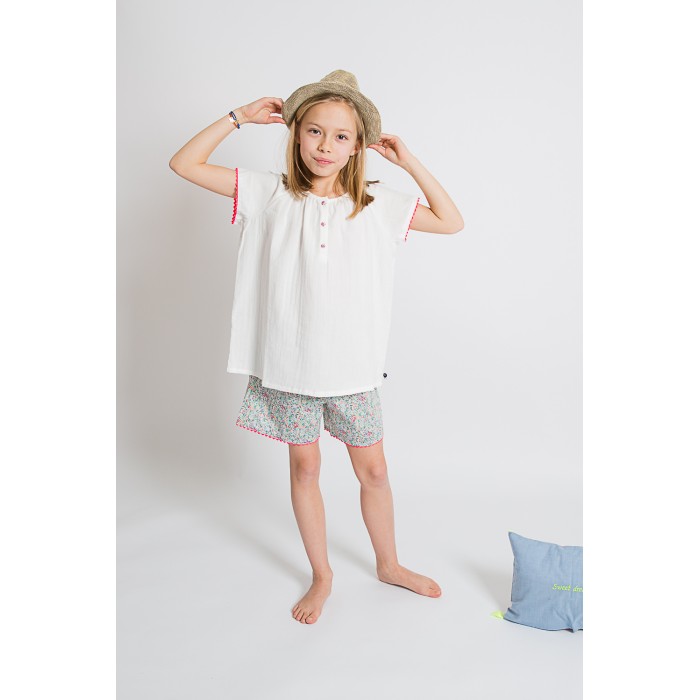 Pyjama combie