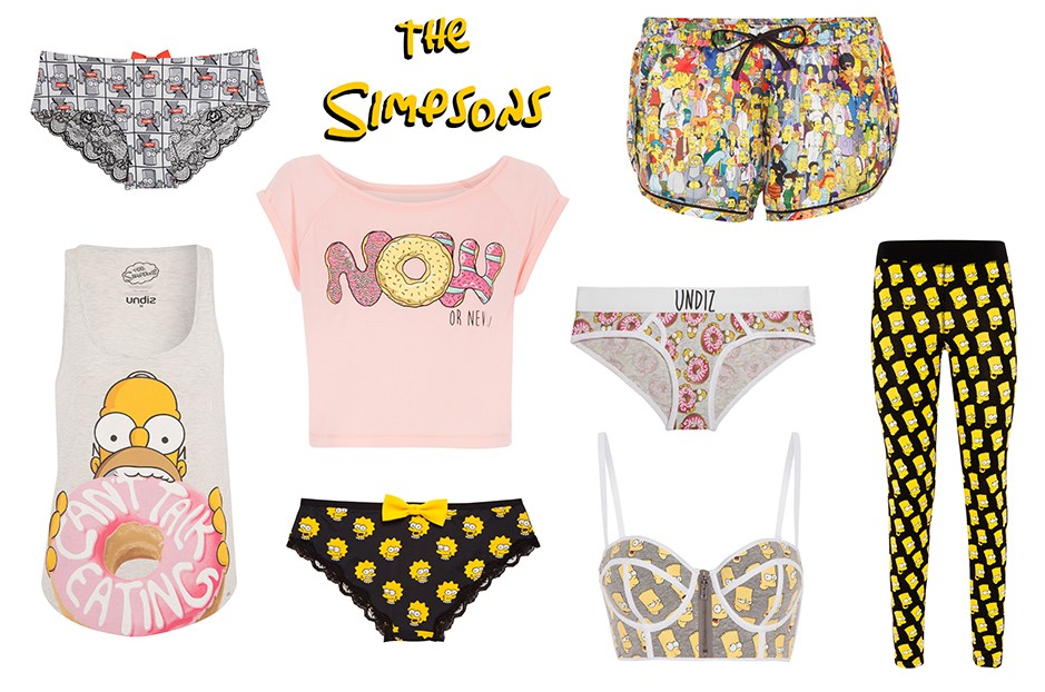 Pyjama batman femme undiz