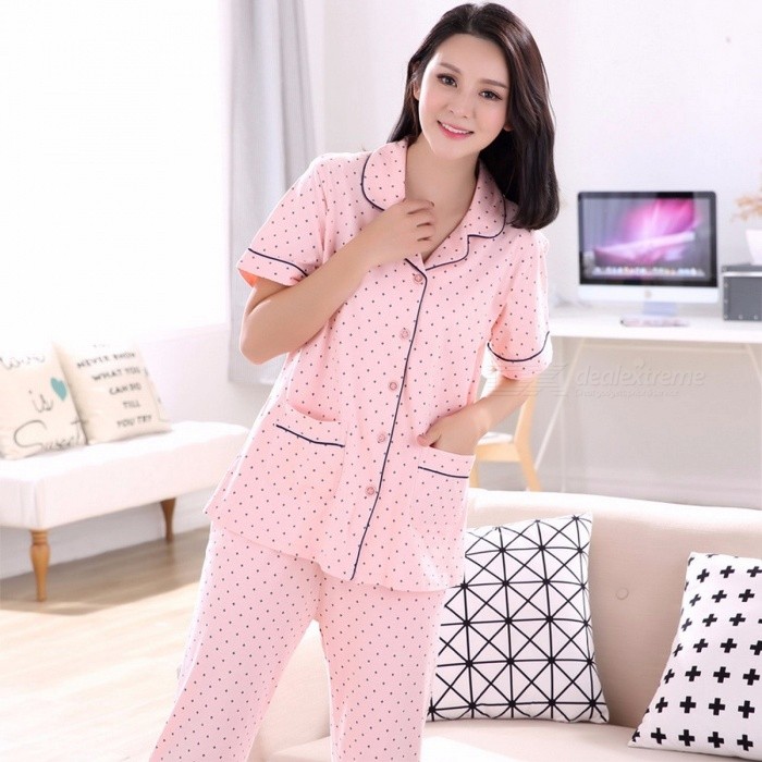 Pyjama d'ete femme