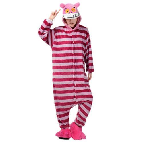 Pyjama alice aux pays des merveilles