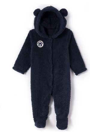 Pyjama bébé polaire