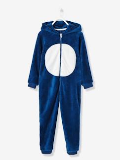 Pyjama peluche garcon