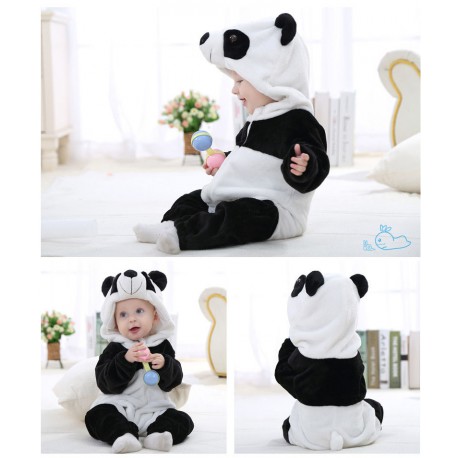 Pyjama chaud pas cher