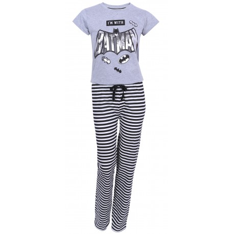 Pyjama eta