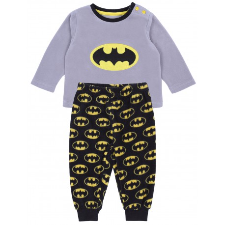Pyjama batman
