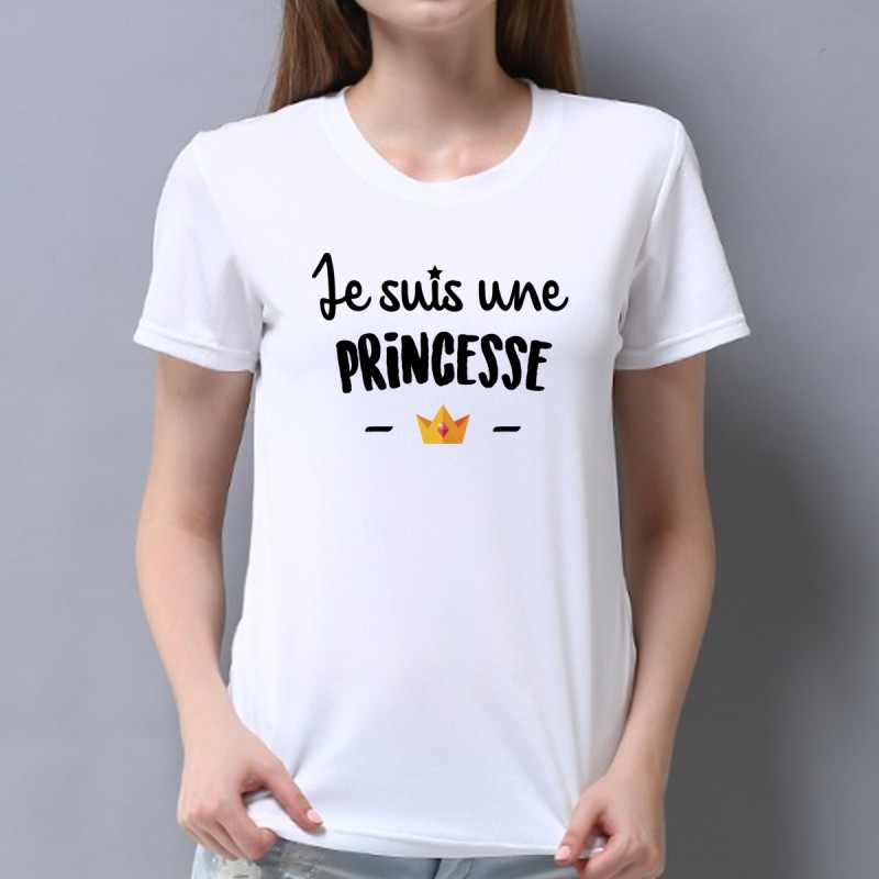 Pyjama princesse adulte