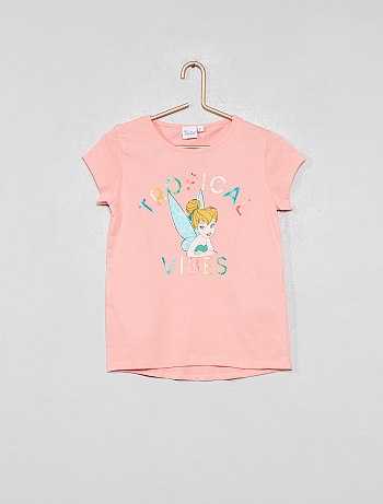 Pyjama fée clochette fille