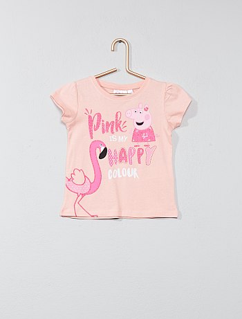 Pyjama peppa pig kiabi