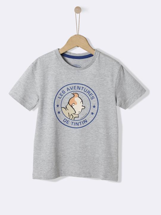 Pyjama tintin et milou