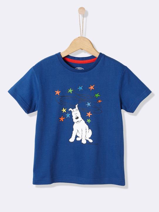 Pyjama homme tintin
