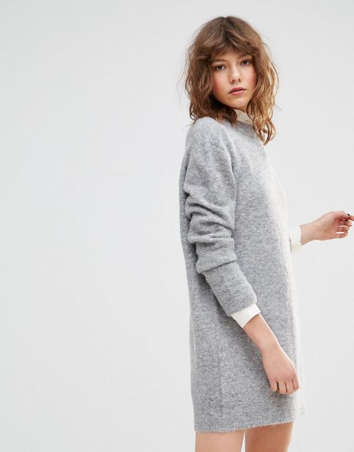 Pyjama laine femme