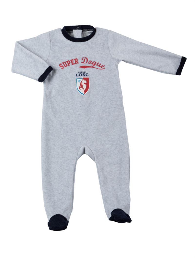 Pyjama losc