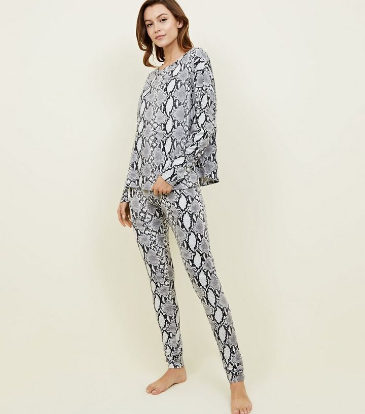 Pyjama doux