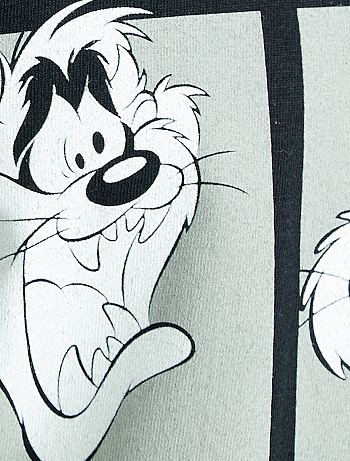 Pyjama homme taz