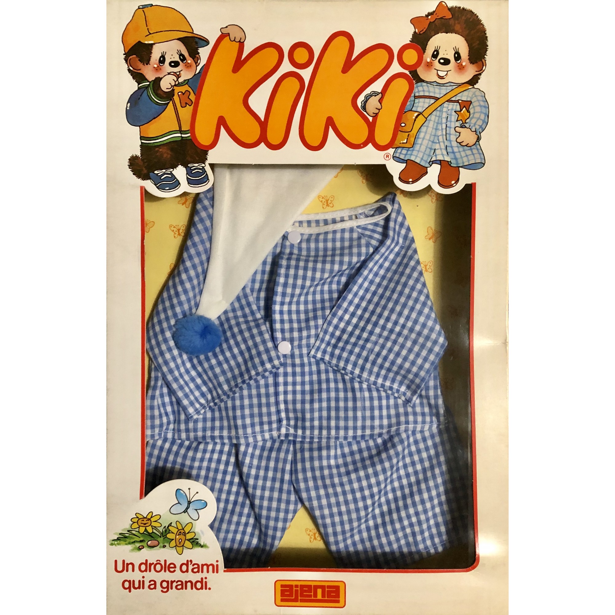 Pyjama pour bebe garcon