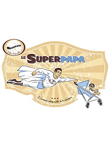 Pyjama super papa