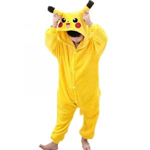 Pyjama homme pikachu