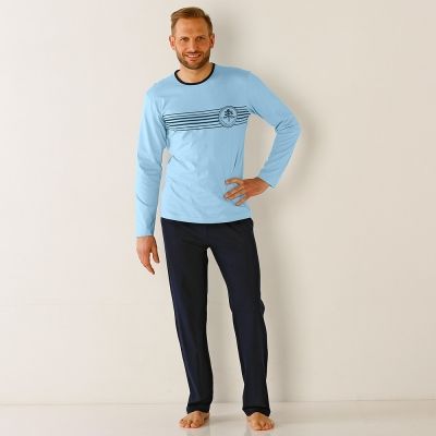Blancheporte pyjama polaire femme