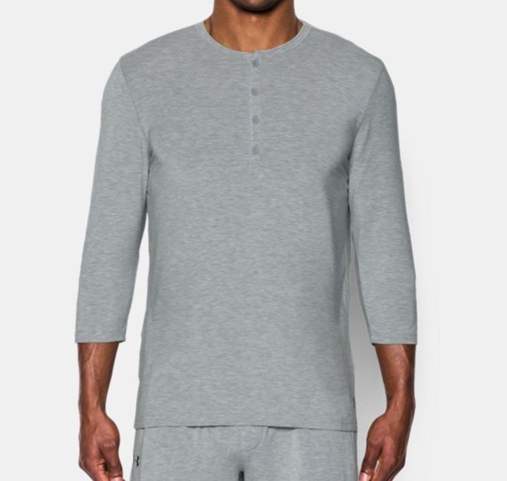 Pyjama party homme