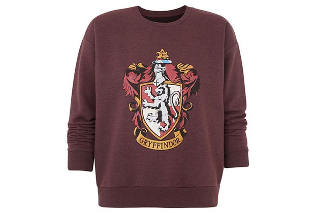 Pyjama harry potter femme undiz