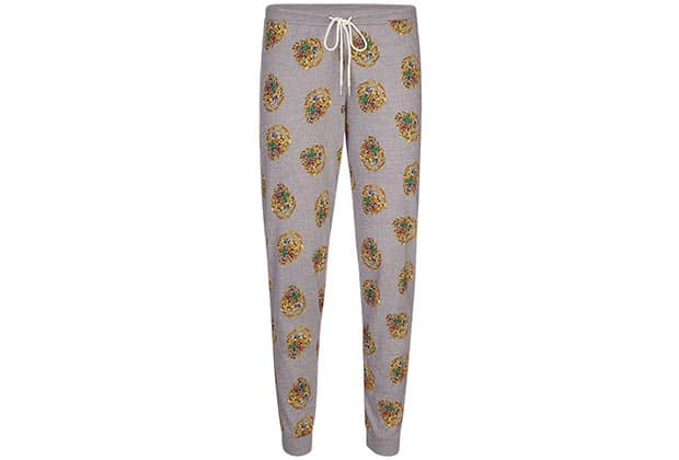 Pyjama poufsouffle