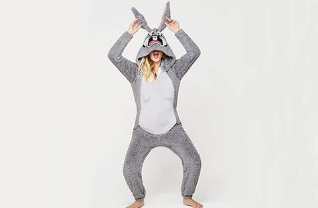 Pyjama homme undiz