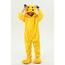 Pyjama pikachu 14 ans