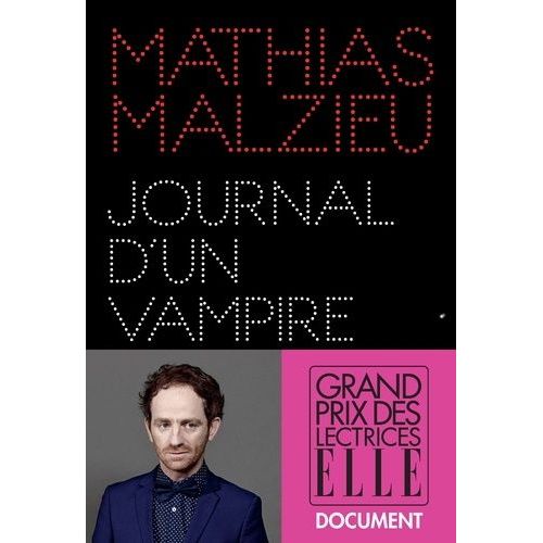 Le journal d un vampire en pyjama