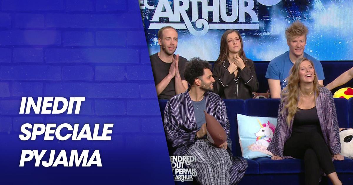 Vtep pyjama