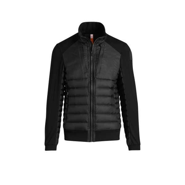 Veste pyjama homme
