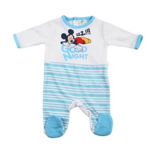 Pyjama bébé olympique lyonnais