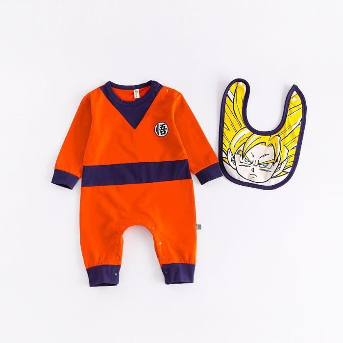 Pyjama dbz bebe