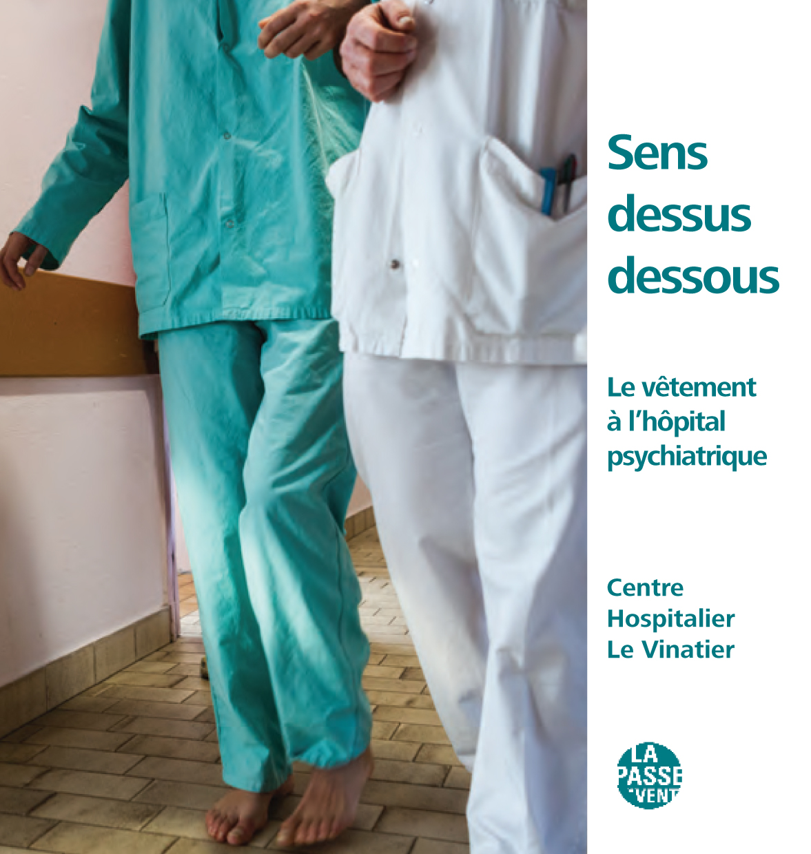 Pyjama en psychiatrie