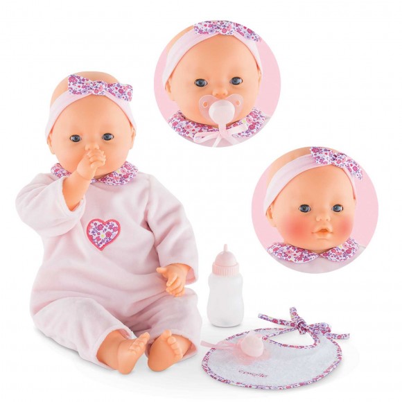 Pyjama poupon corolle