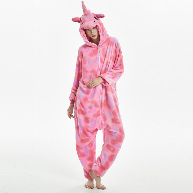 Code promo pyjama licorne