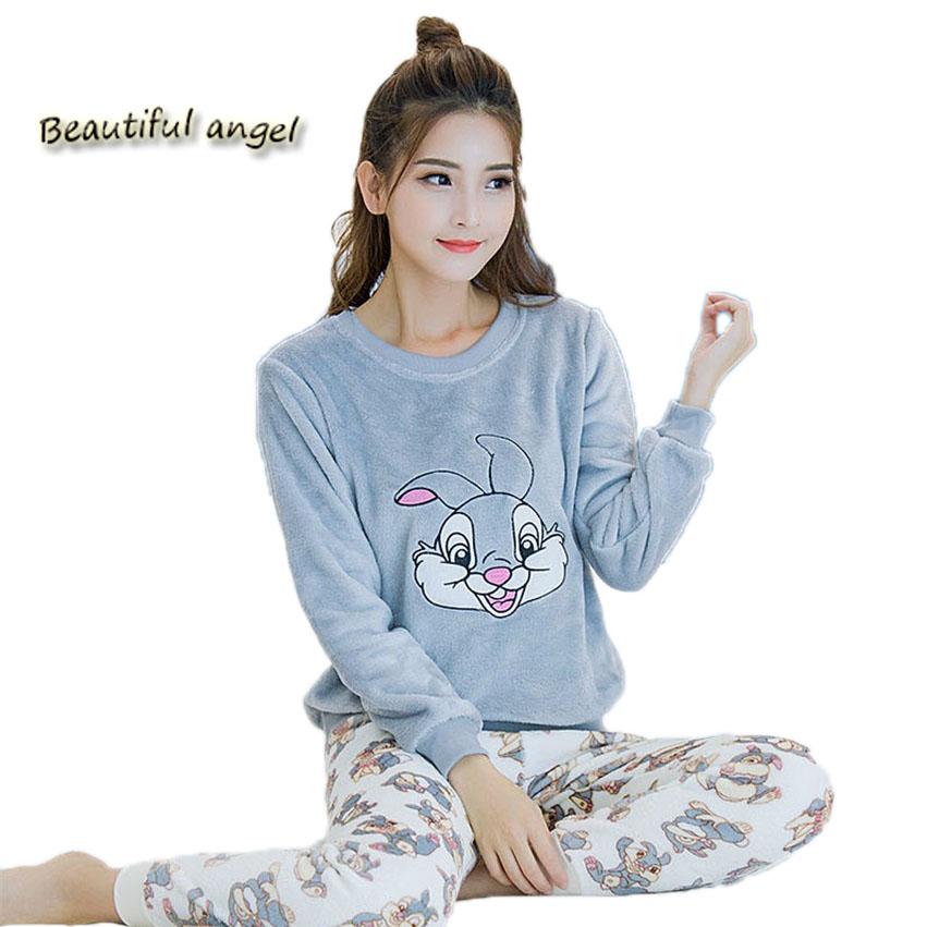 Pyjama feme