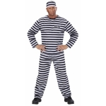 Pyjama bagnard