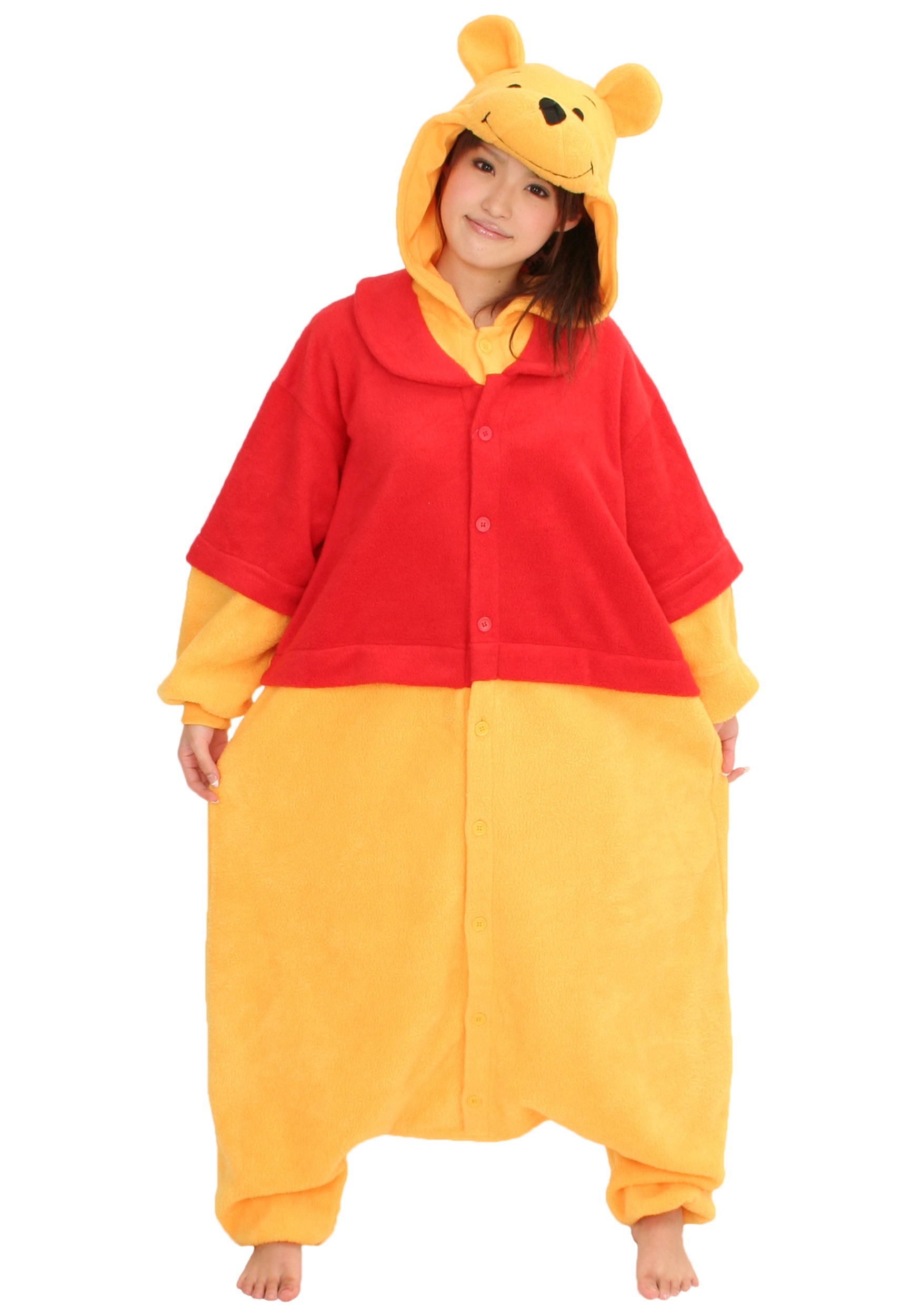 Pyjama costume disney