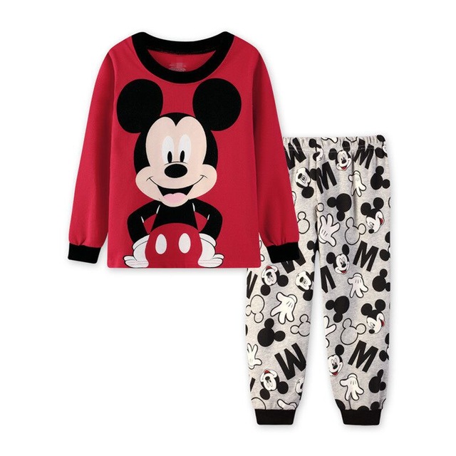 Image pyjama enfant