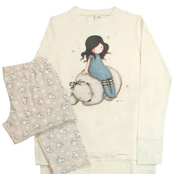 Pyjama gorjuss