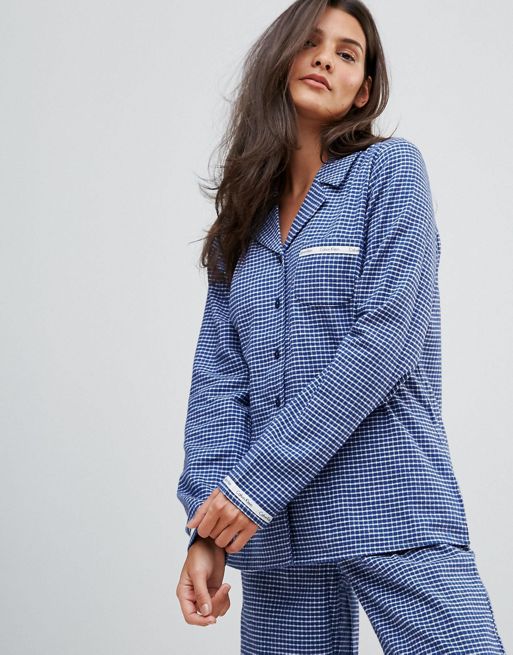 Pyjama calvin klein femme pas cher