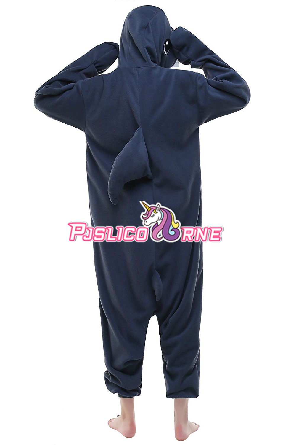 Pyjama requin