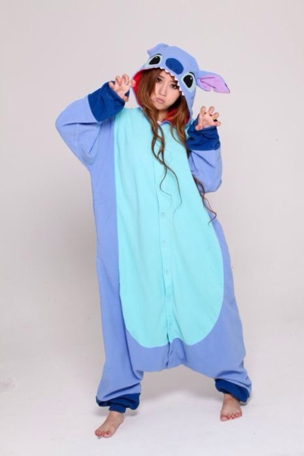 Pyjama personnage disney