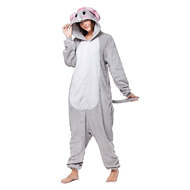 Combinaison pyjama éléphant