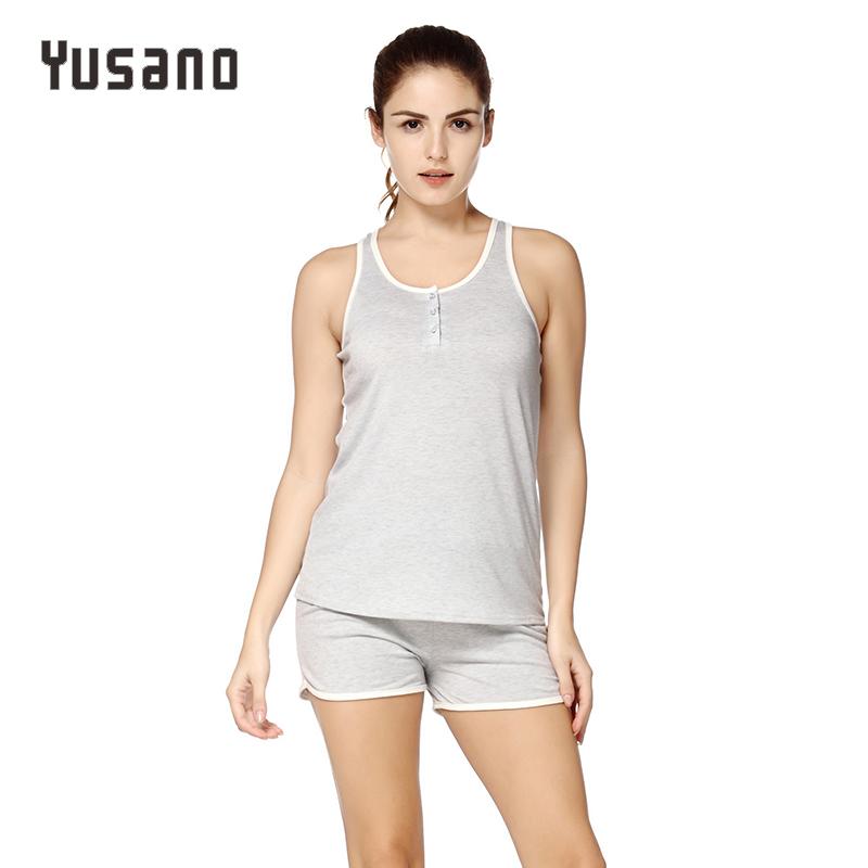 Short femme pyjama